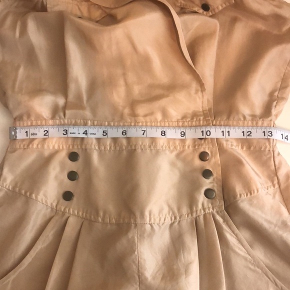 Corey Lyn Carter romper - Picture 10 of 13